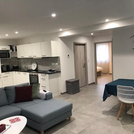 Agrita Home Wittisheim Eksteriør billede