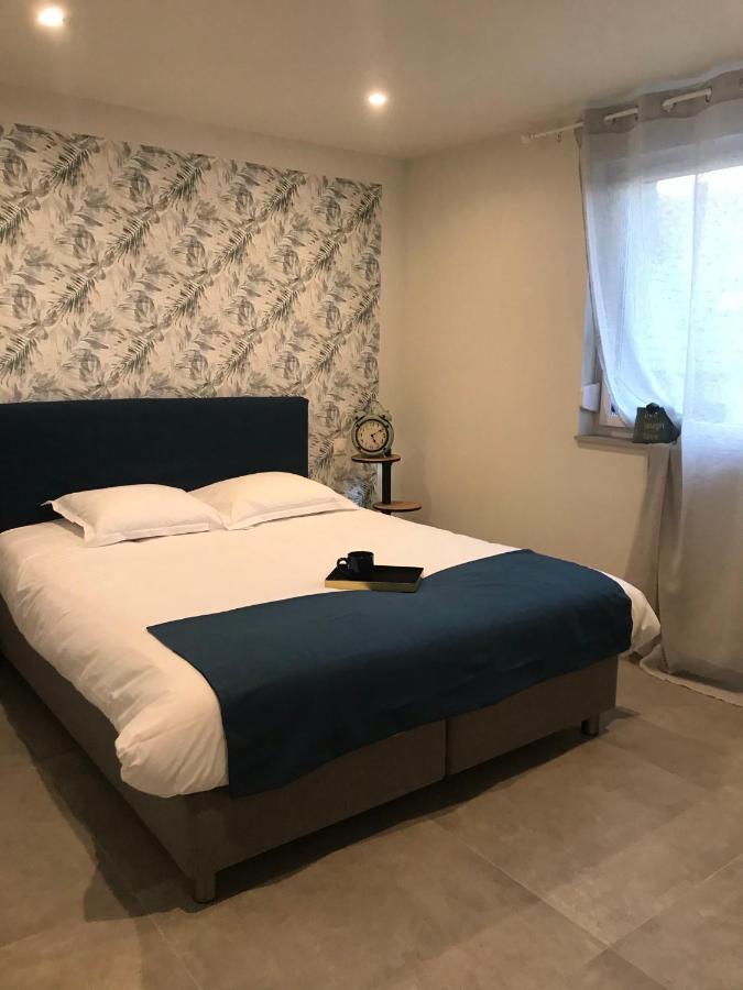 Agrita Home Wittisheim Eksteriør billede