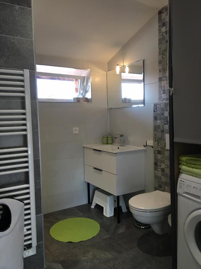 Agrita Home Wittisheim Eksteriør billede