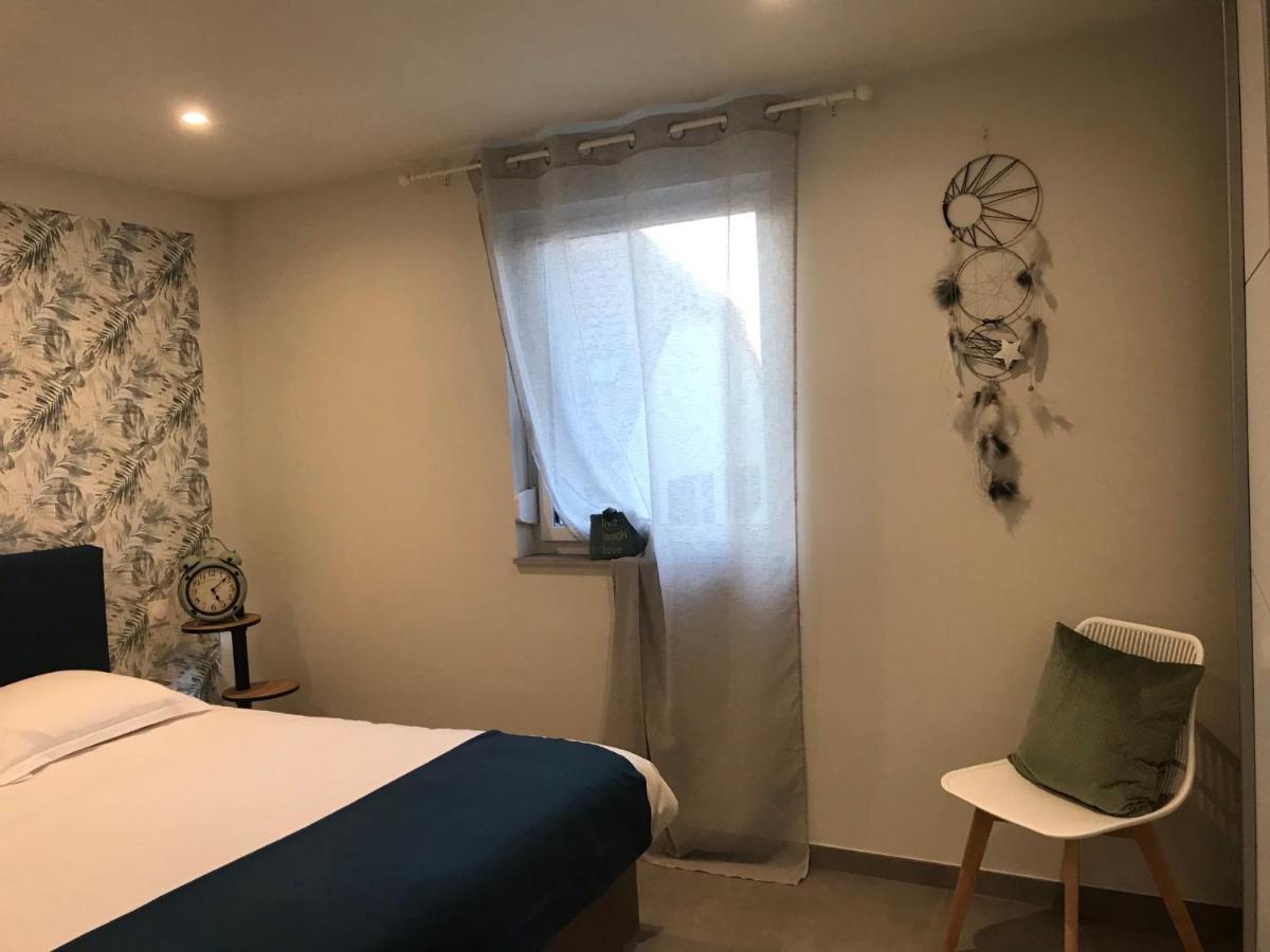 Agrita Home Wittisheim Eksteriør billede
