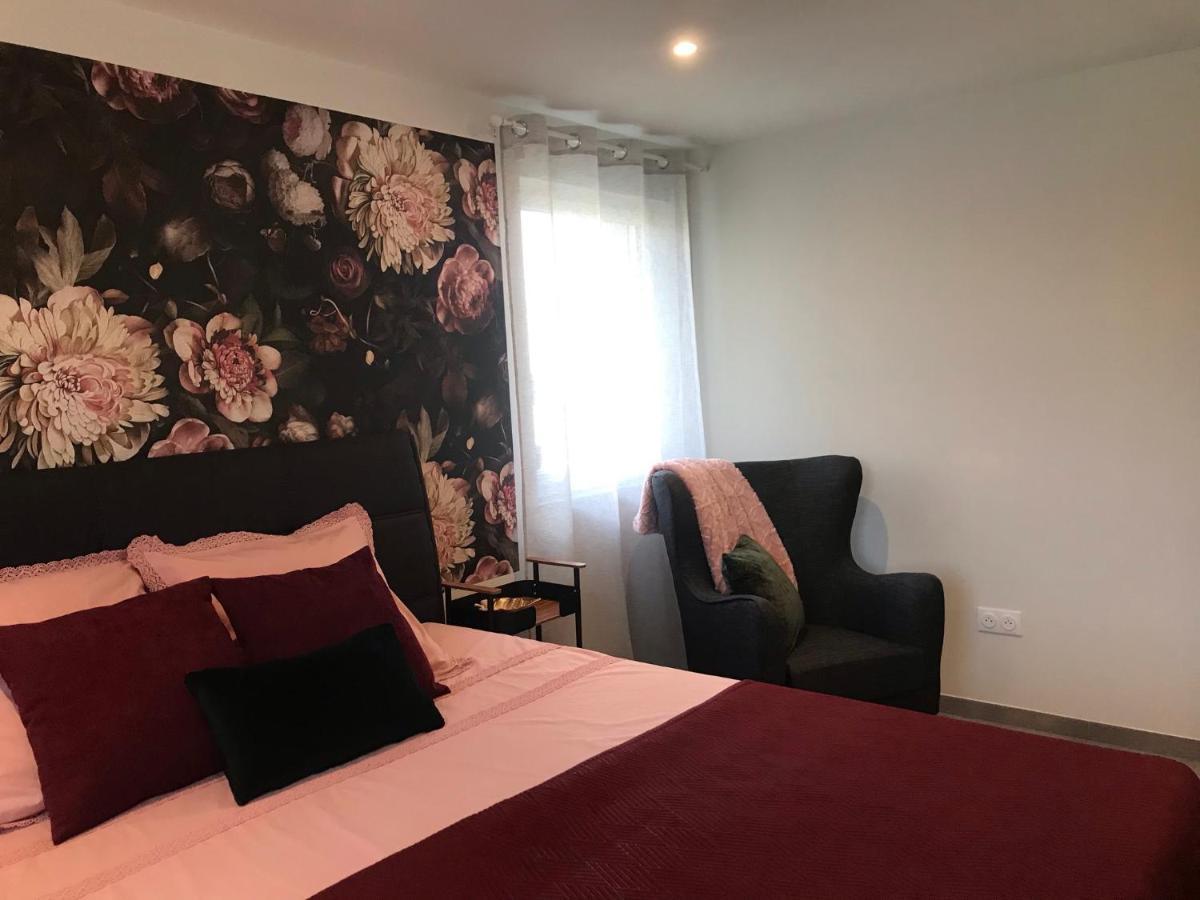 Agrita Home Wittisheim Eksteriør billede