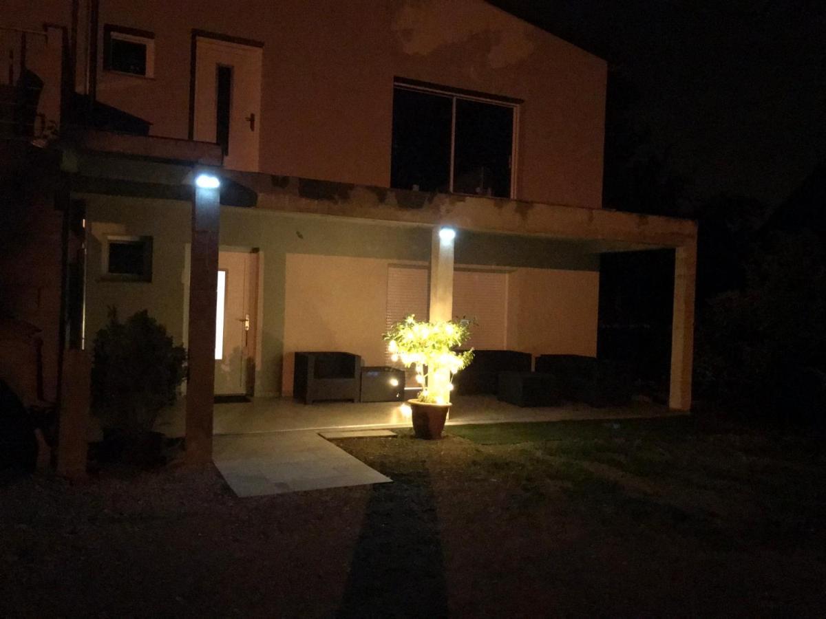 Agrita Home Wittisheim Eksteriør billede