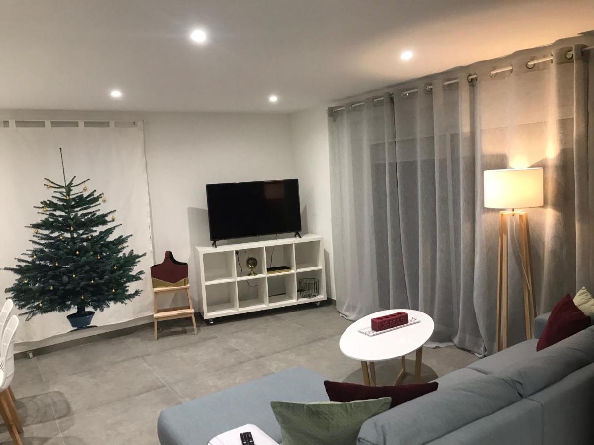 Agrita Home Wittisheim Eksteriør billede