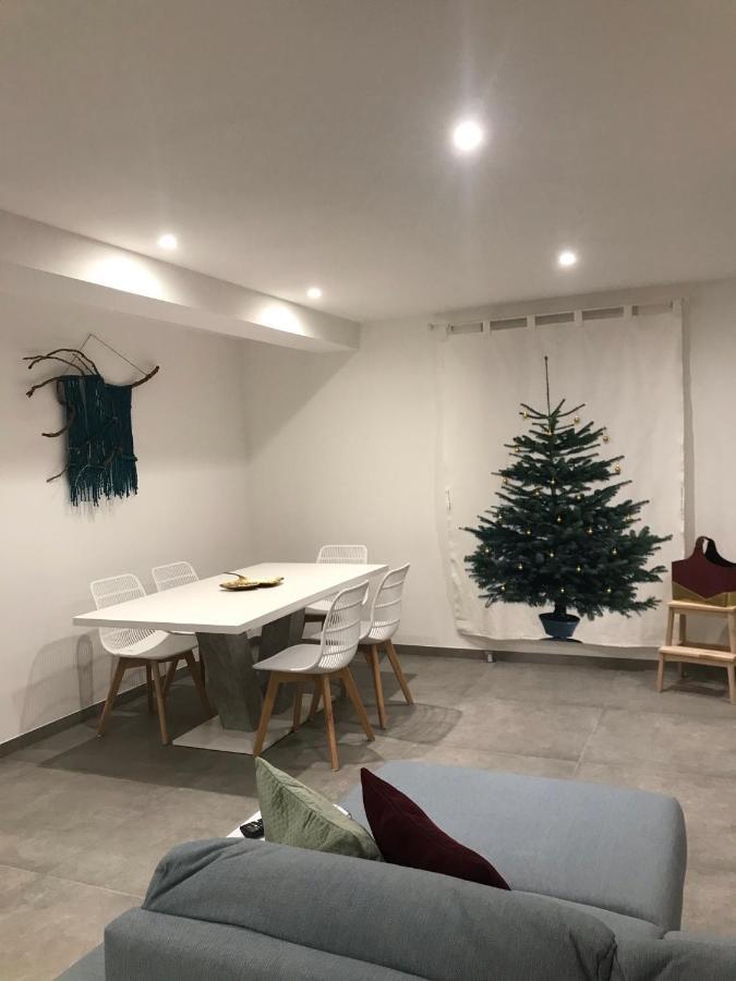 Agrita Home Wittisheim Eksteriør billede