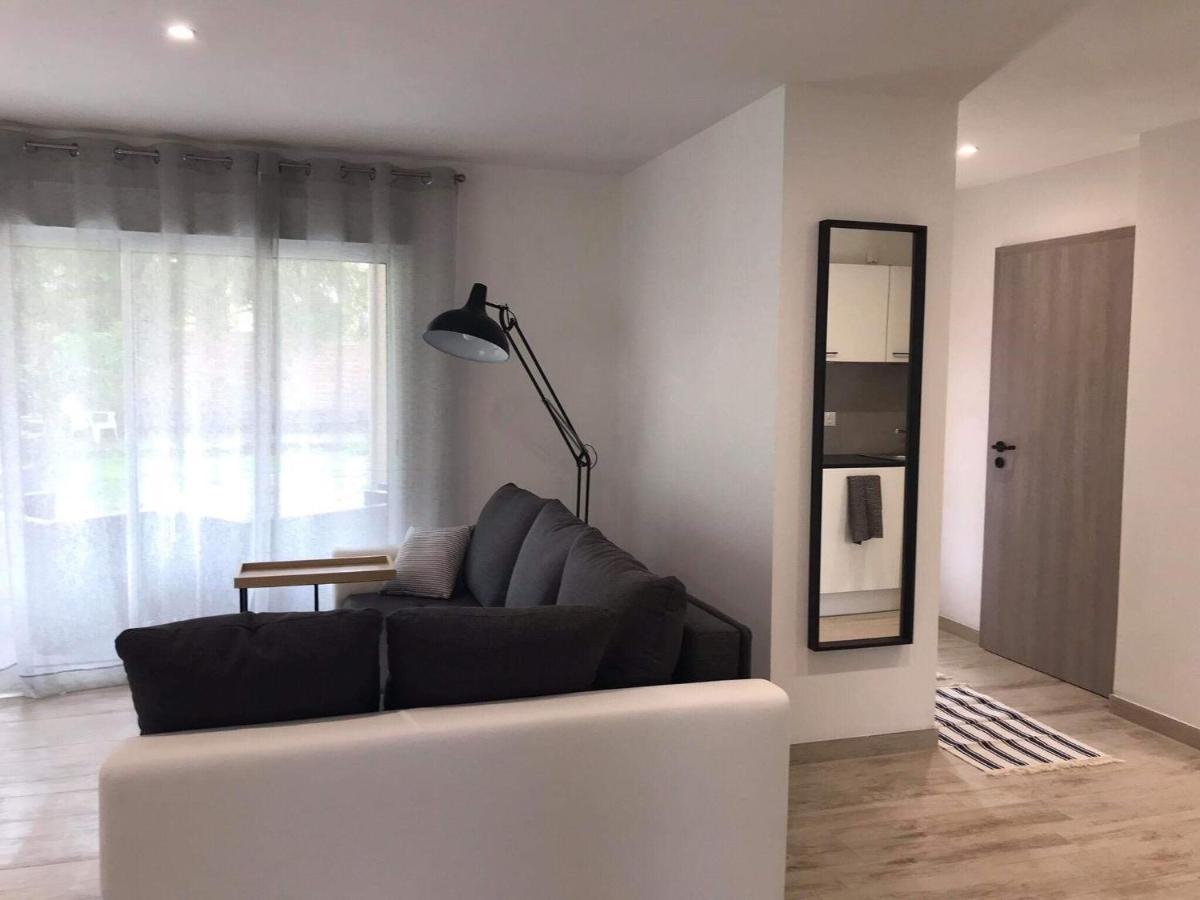 Agrita Home Wittisheim Eksteriør billede