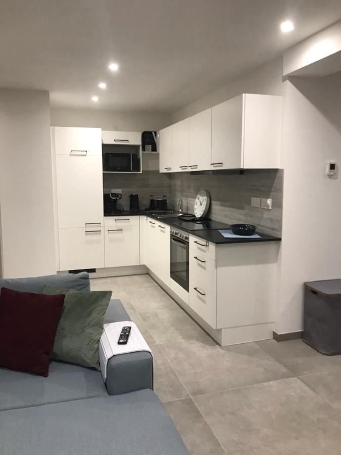 Agrita Home Wittisheim Eksteriør billede