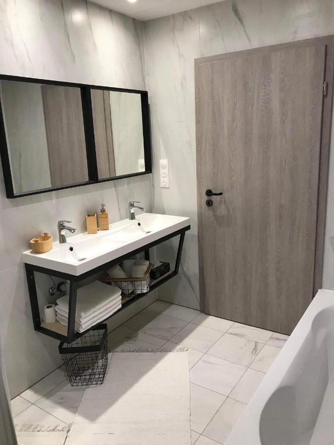 Agrita Home Wittisheim Eksteriør billede
